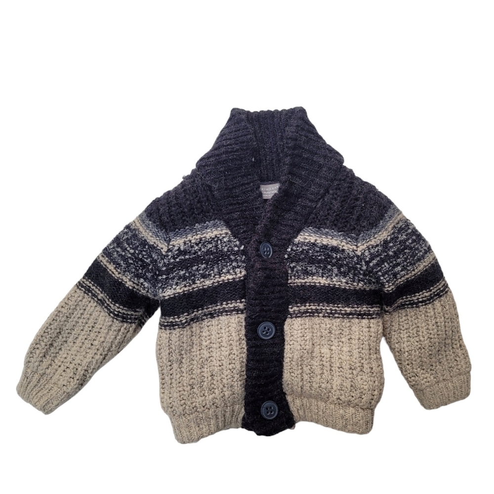 Primark cardigan wool sweater